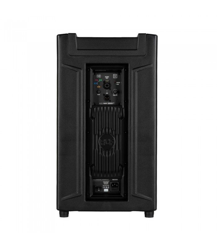 RCF EVOX J9 IMPIANTO AUDIO A COLONNA ATTIVO 2600W