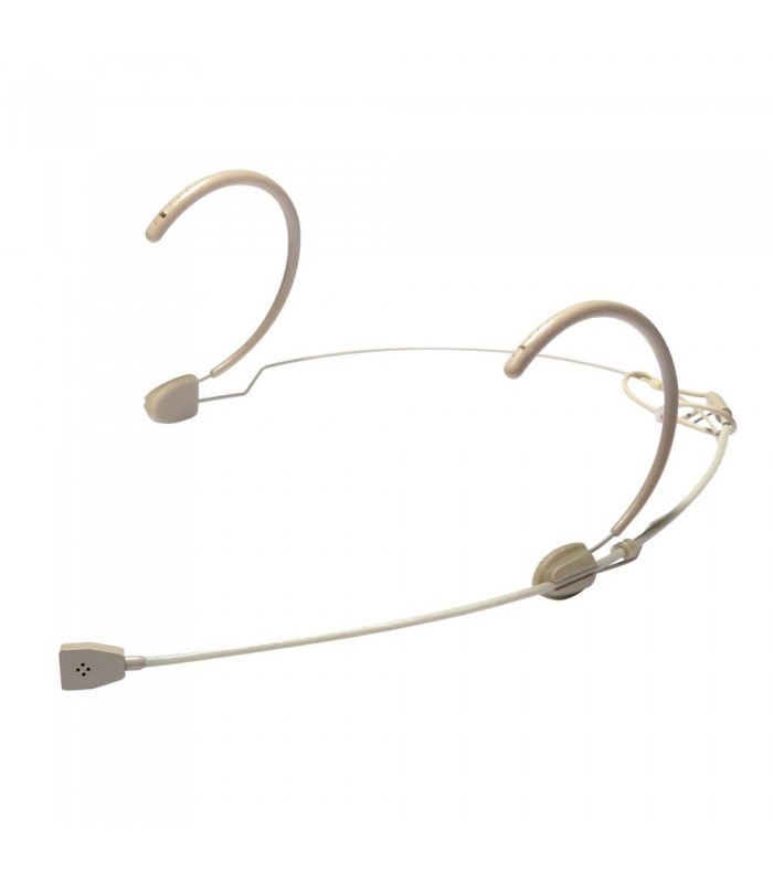 PROEL HCM10 V2 MICROFONO AD ARCHETTO HEADSET A CONDENSATORE