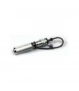 MagixFX CO2 Bottle to hose connector