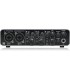 BEHRINGER UMC204HD UPHORIA SCHEDA AUDIO 2x4 MIDI/USB