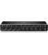 BEHRINGER UPHORIA UMC404HD INTERFACCIA AUDIO 4x4 MIDI/USB