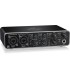 BEHRINGER UMC204HD UPHORIA SCHEDA AUDIO 2x4 MIDI/USB