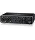 BEHRINGER UMC204HD UPHORIA SCHEDA AUDIO 2x4 MIDI/USB