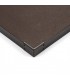 TAVOLO PER DJ RICHIUDIBILE 60x120 ALTEZZA 90cm NERO