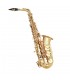 GRASSI GR SAL700 SASSOFONO CONTRALTO LACCATO