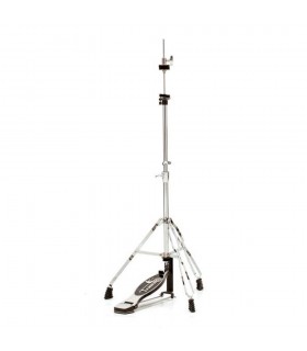 TAMBURO HH100 HI HAT STAND SERIE100 SUPPORTO PER CHARLESTON
