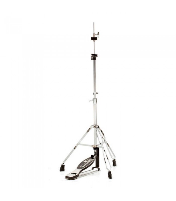 TAMBURO HH100 HI HAT STAND SERIE100 SUPPORTO PER CHARLESTON