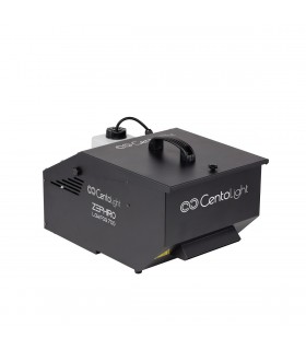 CENTOLIGH ZEPHIRO 700 LOW FOG MACCHINA DEL FUMO BASSO CON GHIACCIO