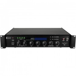 AMPLIFICATORE AM870 - PRO AUDIO