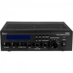 AMPLIFICATORE AM865 - PROLIGHTS