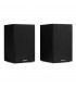 Audizio KS02 Act.Bookshelf Set BT IRC 80W bl