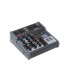 SOUNDSATION MIOMIX 202M MIXER AUDIO USB + BT + EFFETTO ECO