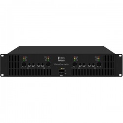 AMPLIFICATORE MPA204