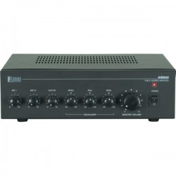 AMPLIFICATORE AM860 - PROAUDIO