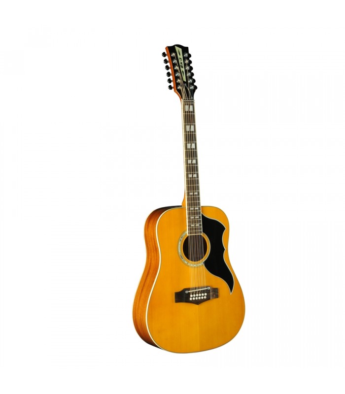 EKO RANGER XII VR EQ NATURAL TOP STAINED CHITARRA ACUSTICA 12 CORDE