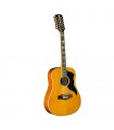 EKO RANGER XII VR EQ NATURAL TOP STAINED CHITARRA ACUSTICA 12 CORDE