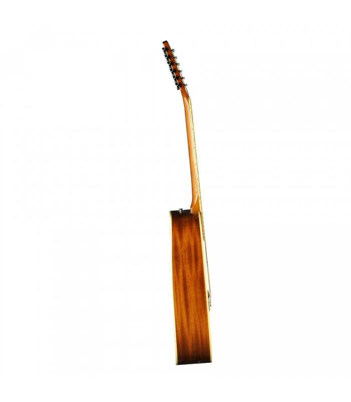 EKO RANGER XII VR EQ NATURAL TOP STAINED CHITARRA ACUSTICA 12 CORDE