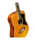 EKO RANGER XII VR EQ NATURAL TOP STAINED CHITARRA ACUSTICA 12 CORDE