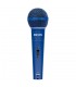 EIKON DM800BL MICROFONO DINAMICO BLU