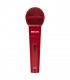 EIKON DM800RD MICROFONO DINAMICO ROSSO