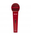 EIKON DM800RD MICROFONO DINAMICO ROSSO