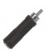 PROEL AT180 Adattatore  presa jack mono 6.3 / spina RCA