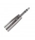 PROEL AT305 ADATTATORE AUDIO XLR - JACK