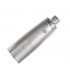 PROEL AT500 ADATTATORE SPINA XLR 3 POLI / PRESA RCA