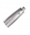 PROEL AT500 ADATTATORE SPINA XLR 3 POLI / PRESA RCA