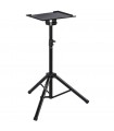 PROEL KP875 SUPPORTO REGOLABILE PER LAPTOP PC O VIDEOPROIETTORE