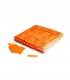 MagixFX Slowfall UV confetti 55 x 17 mm - Fluo Orange
