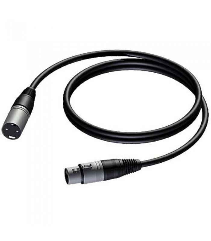 EIKON DM800WH MICROFONO DINAMICO BIANCO