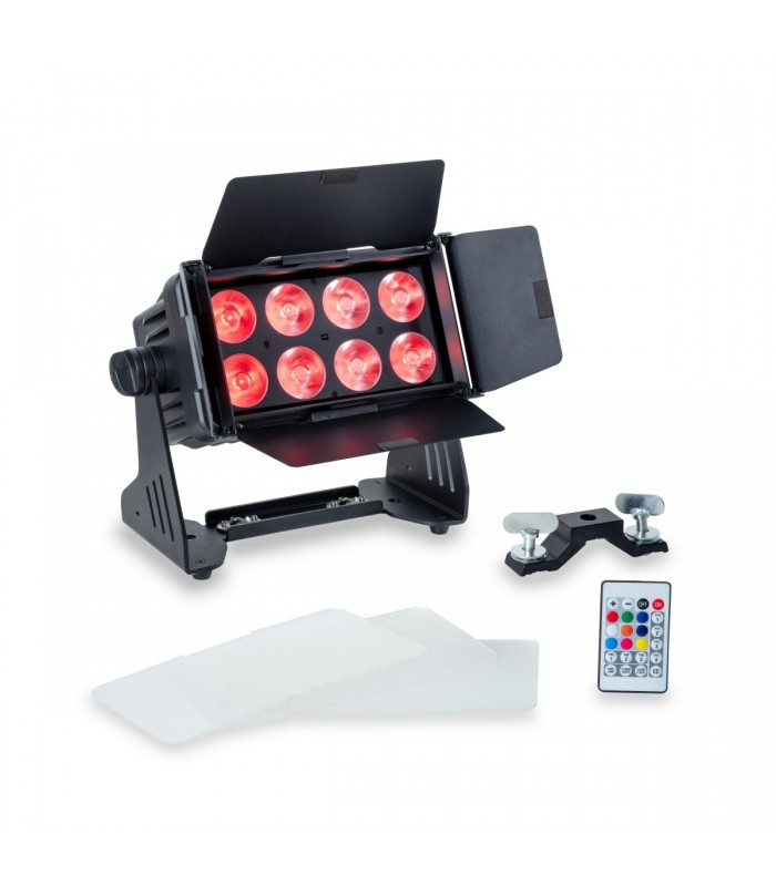 FARO WASH CENTOLIGHT MOODMASTER 8