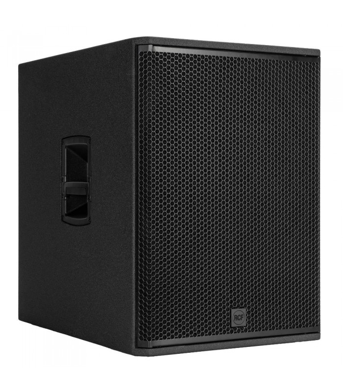 RCF SUB 708 AS MK3 SUBWOOFER ATTIVO 18'' 1400W