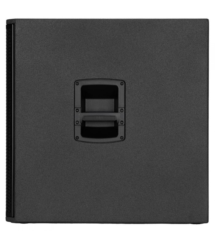 RCF SUB 708 AS MK3 SUBWOOFER ATTIVO 18'' 1400W