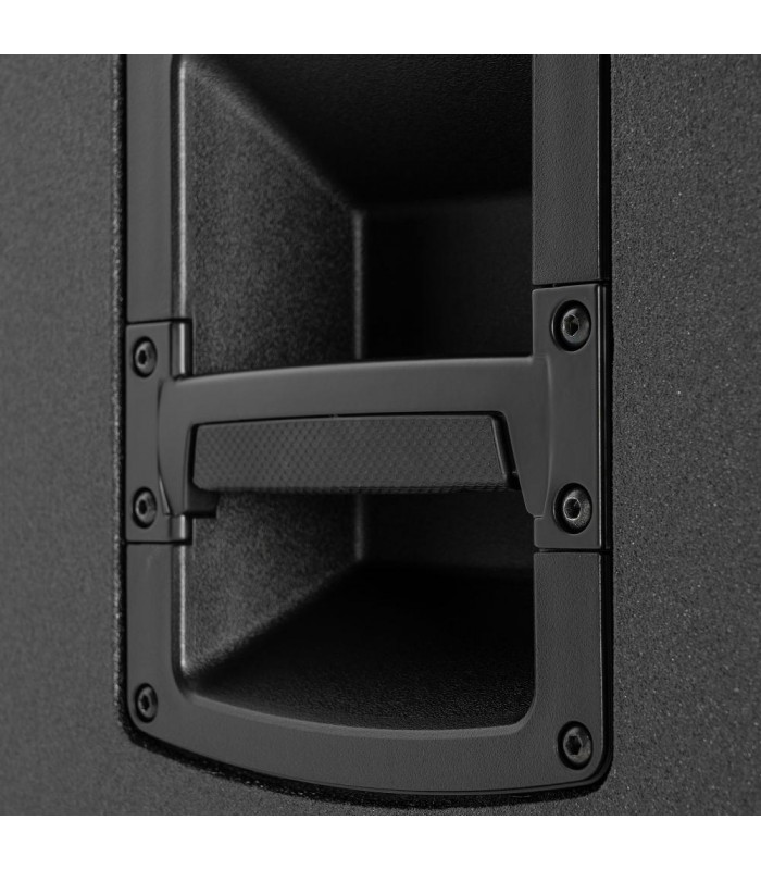 RCF SUB 708 AS MK3 SUBWOOFER ATTIVO 18'' 1400W