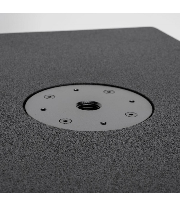 RCF SUB 708 AS MK3 SUBWOOFER ATTIVO 18'' 1400W