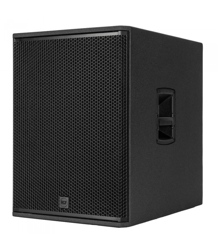 RCF SUB 708 AS MK3 SUBWOOFER ATTIVO 18'' 1400W