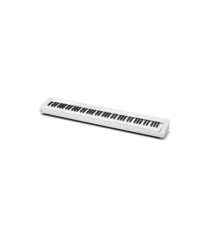 CASIO PX S1100 WE PRIVIA PIANOFORTE DIGITALE 88 TASTI BIANCO