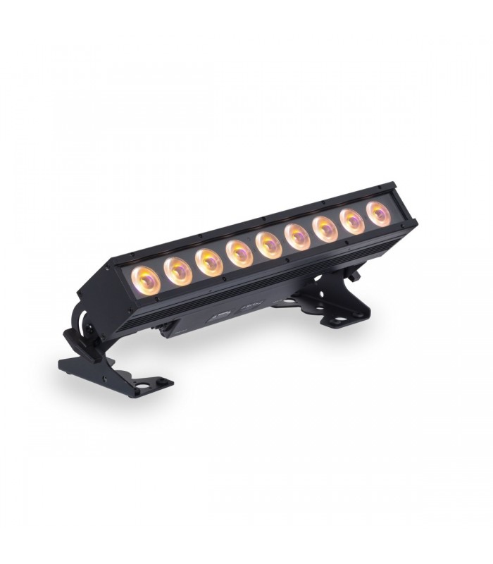 SET 6 BARRE LED A BATTERIA CENTOLIGHT PORTRAIT Q-AIR BAR