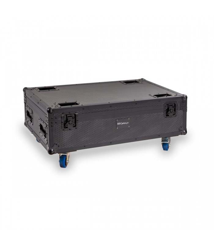 SET 6 BARRE LED A BATTERIA CENTOLIGHT PORTRAIT Q-AIR BAR