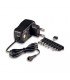 SOUNDSATION PSU20 ALIMENTATORE SWITCHING 3-12V DC 600mA