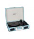 TREVI TT 1015 BILLY GIRADISCHI STEREO PORTATILE 2x3W AUX IN RCA