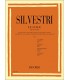 SILVESTRI R. LE SCALE DEL PIANOFORTE VOL. 1
