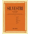 SILVESTRI R. LE SCALE DEL PIANOFORTE VOL. 1