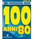 100 ANNI 80 PER STRUMENTI IN DO
