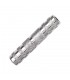 PROEL AT280 ADATTORE PRESA JACK MONO Ø 6.3 mm PRESA JACK MONO Ø 6.3 mm