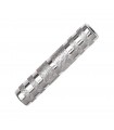 PROEL AT280 ADATTORE PRESA JACK MONO Ø 6.3 mm PRESA JACK MONO Ø 6.3 mm