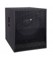 PROEL S18A SUBWOOFER ATTIVO 18'' 1200W