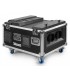 beamZPro LF6000 Low Fogger Waterbase Flightc
